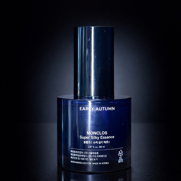 Monclos Super Silky Essence - Picture 6 of 6
